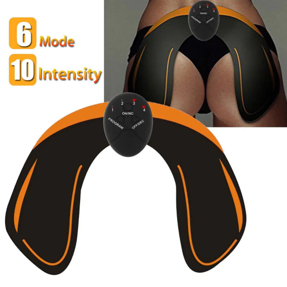 Butt Lift Trainer Intensity Massager