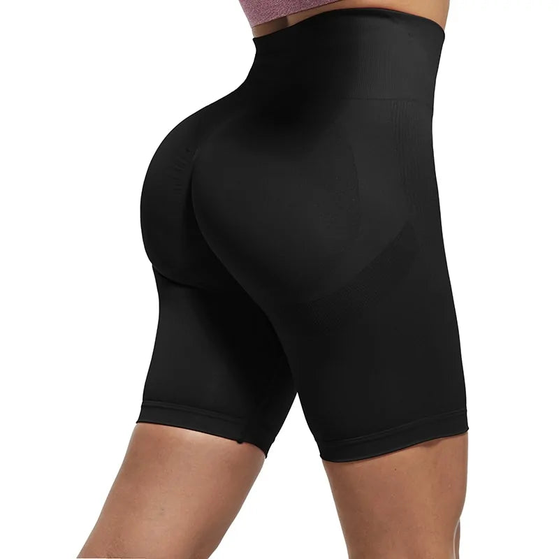 SexyNSnatched High-Waist Bubble Butt Leggings